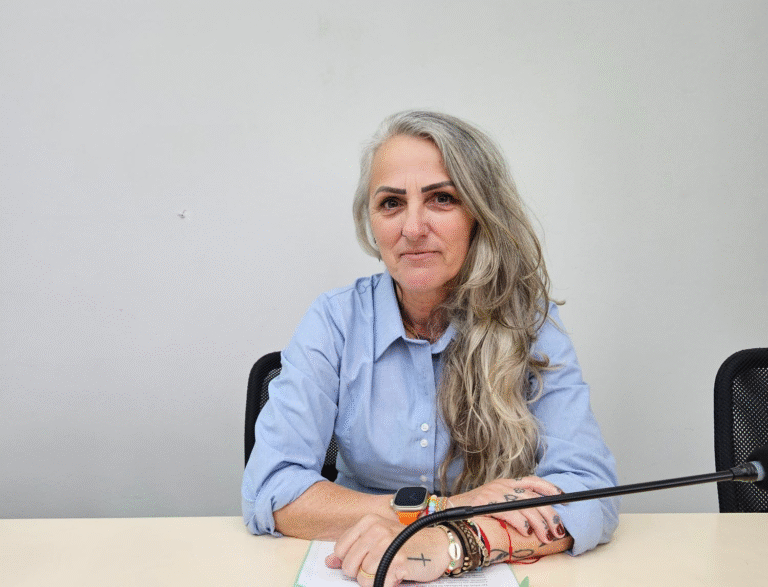 Vereadora propõe inclusão de especialidade de obstetra no credenciamento da saúde