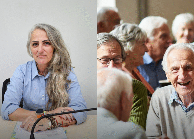 Vereadora quer implantação do Programa “Cidade do Idoso” em Guaramirim