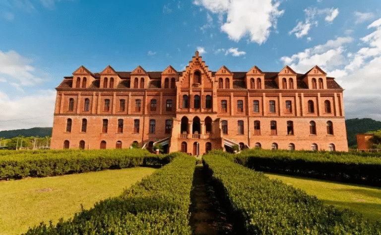 Corupá: a cidade catarinense conhecida como a “Capital Catarinense da Banana” e destino crescente no turismo de natureza