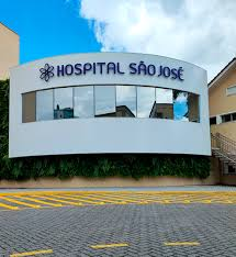 Hospital São José de Jaraguá do Sul