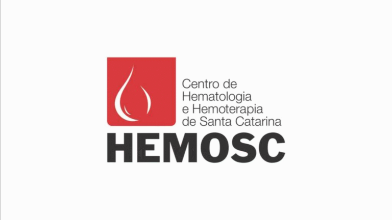 Cada doação salva vidas: HEMOSC destaca a necessidade de voluntários