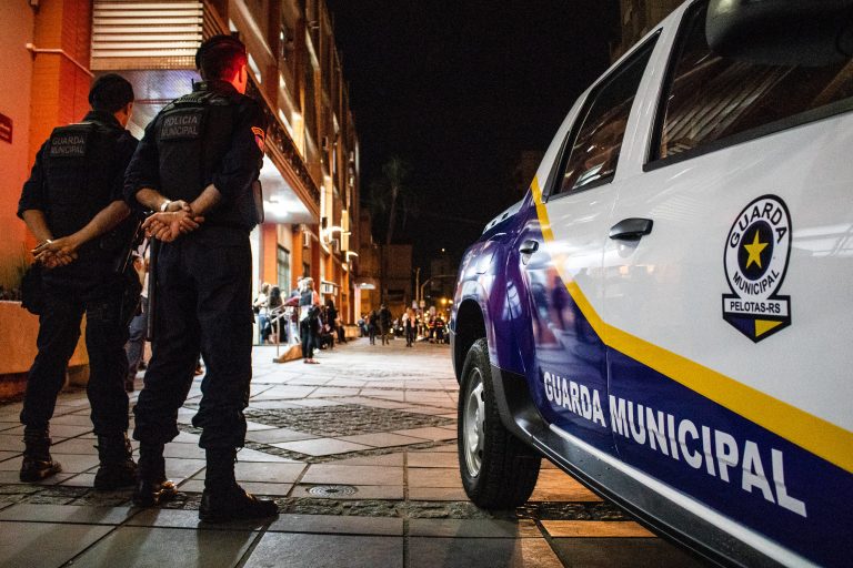 Comissão especial debate policiamento comunitário e guardas municipais – Notícias
