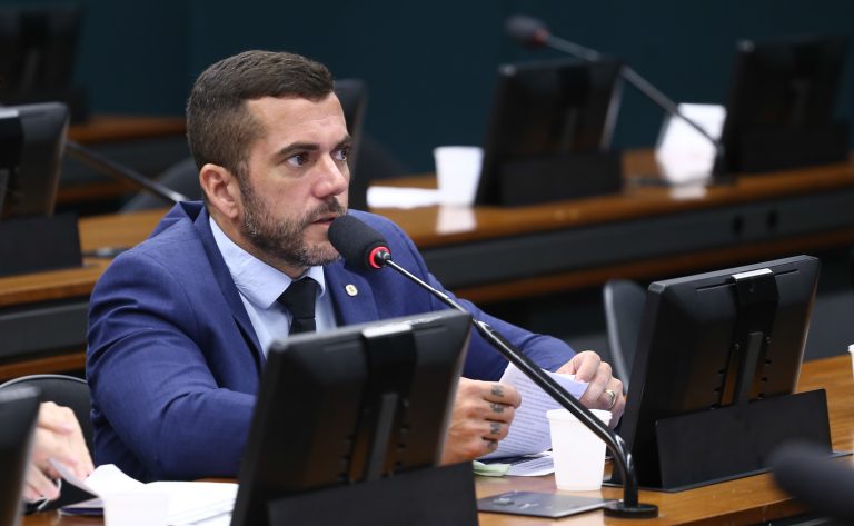 CCJ aprova criminalização de uso de drones por facções – Notícias