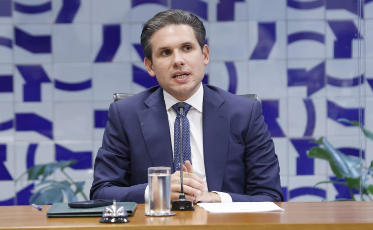 Motta critica governo por ‘falsas narrativas’ em relação ao marco legal do combate ao crime organizado – Notícias