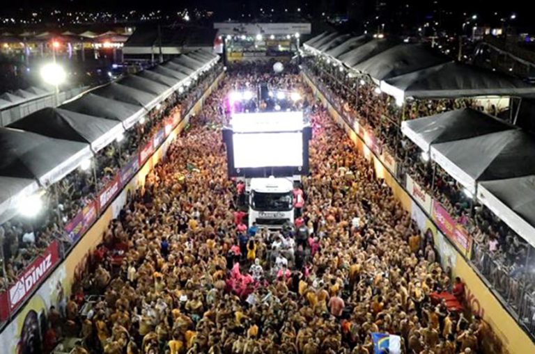 Lei inclui Carnatal no calendário turístico oficial do Brasil – Notícias