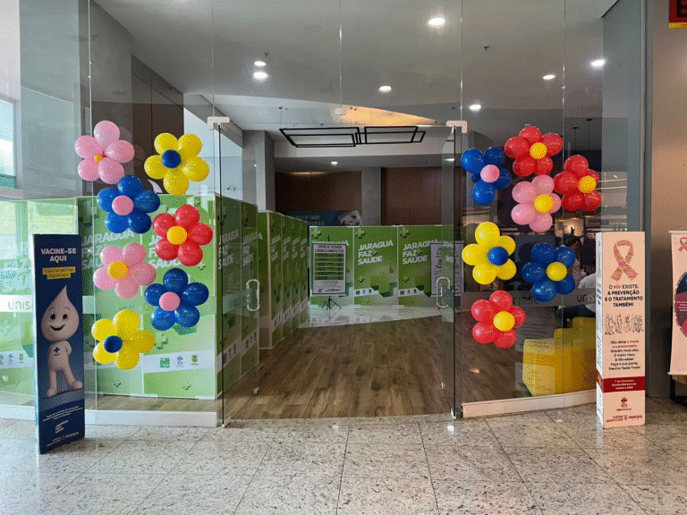 Saúde inicia ação especial de conscientização e prevenção do HIV/Aids e de outras ISTs