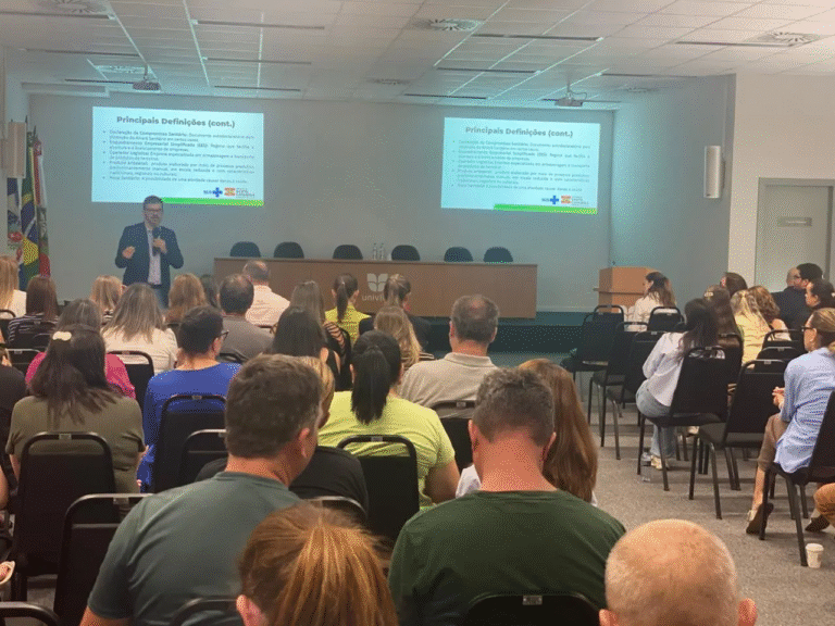 Alvarás Sanitários terão novas regras em 2026