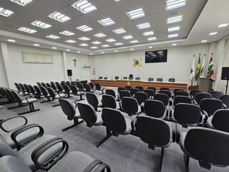 Vereadores Mirins e suplentes da 20ª Legislatura da Câmara Mirim são eleitos