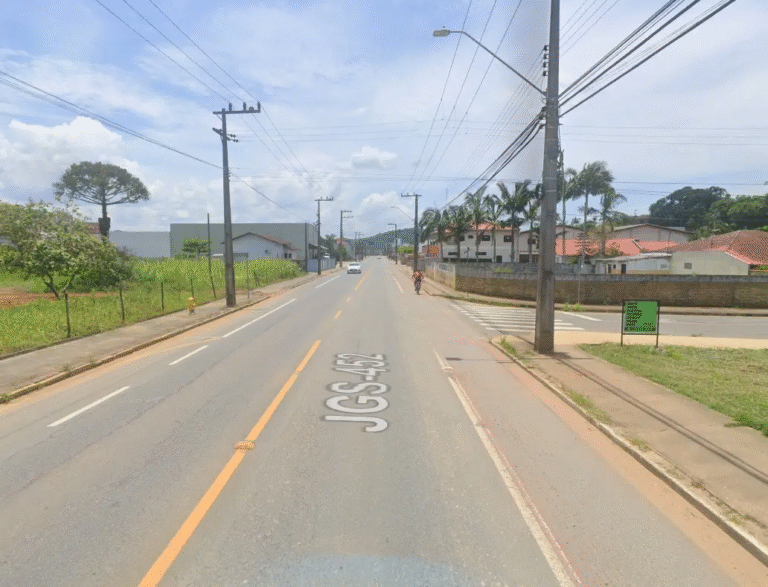 Rede de esgoto na Rua Pastor Albert Schneider será implantada