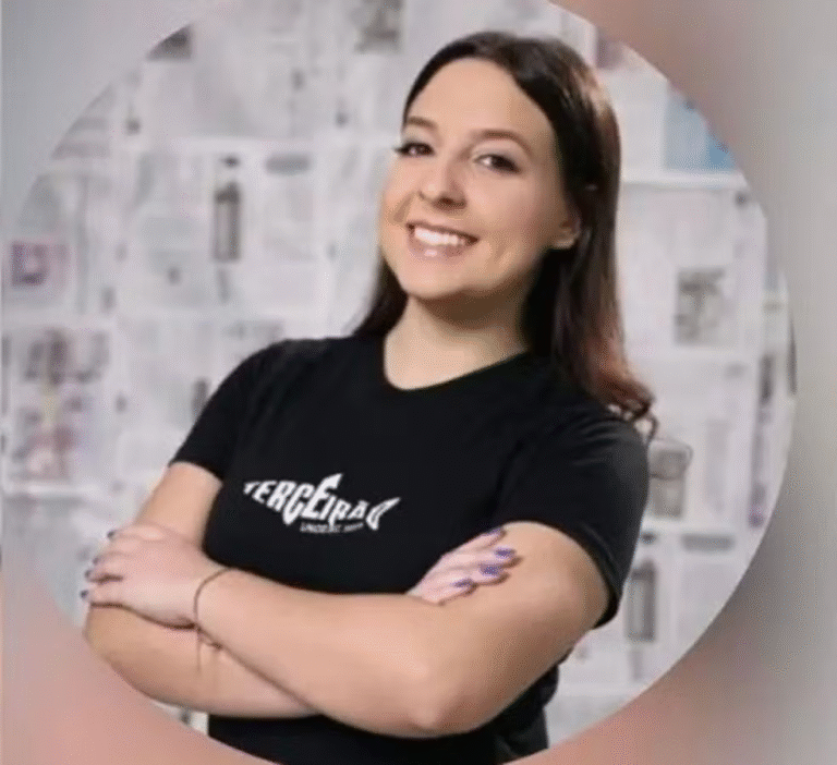 Campeã de karatê morre um dia antes da formatura no Ensino Médio em SC