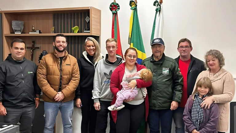 LEI MAITÊ É OBRIGATÓRIA EM CORUPÁ E PREFEITURA ALERTA INSTITUIÇÕES