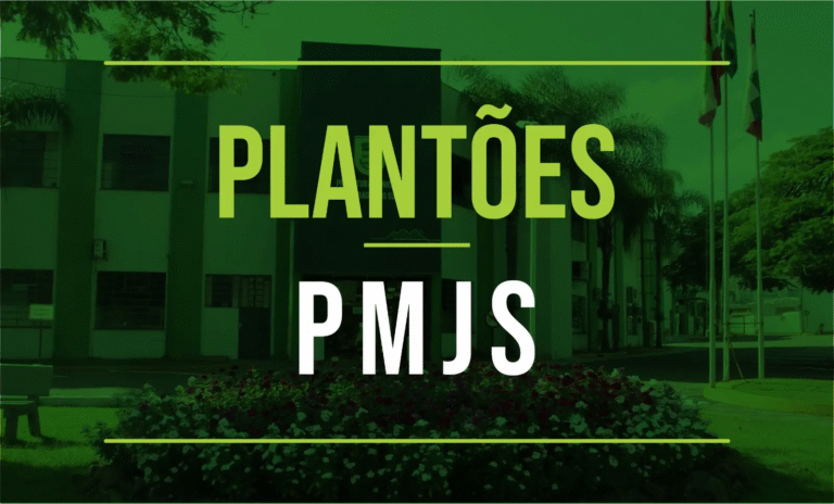 Veja como ficarão os serviços públicos municipais nas férias coletivas