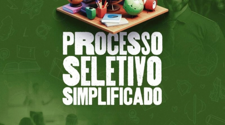 Prefeitura Municipal divulga os detalhes da prova objetiva do processo seletivo da assistência social em Schroeder