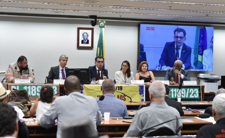 Comissão promove encontro nacional de comissões legislativas de direitos humanos – Notícias