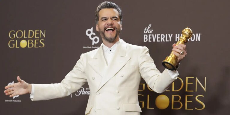 Lula liga para Wagner Moura e Kléber Mendonça e parabeniza por prêmios