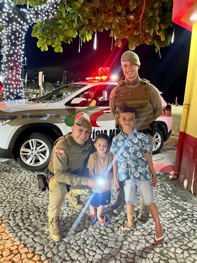 Segurança Sem Fronteiras: 12º Comando Regional Reforça Operações em Todo o Estado