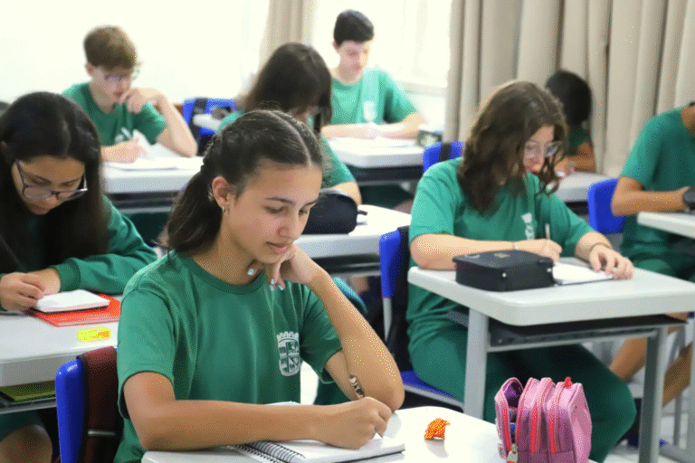 20ª OBMEP premia 12 professores e quatro escolas de Jaraguá do Sul