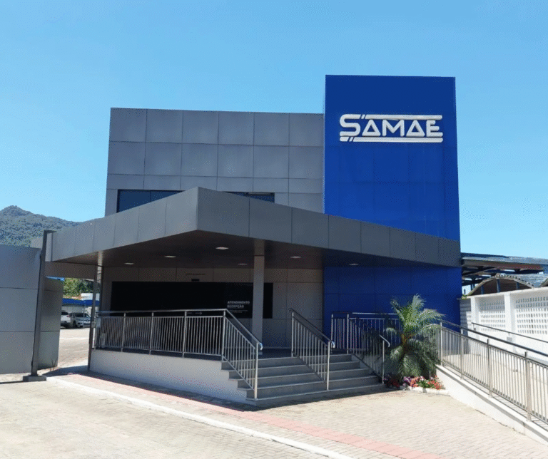 Oportunidade de estágio para estudantes de Ensino Superior no Samae