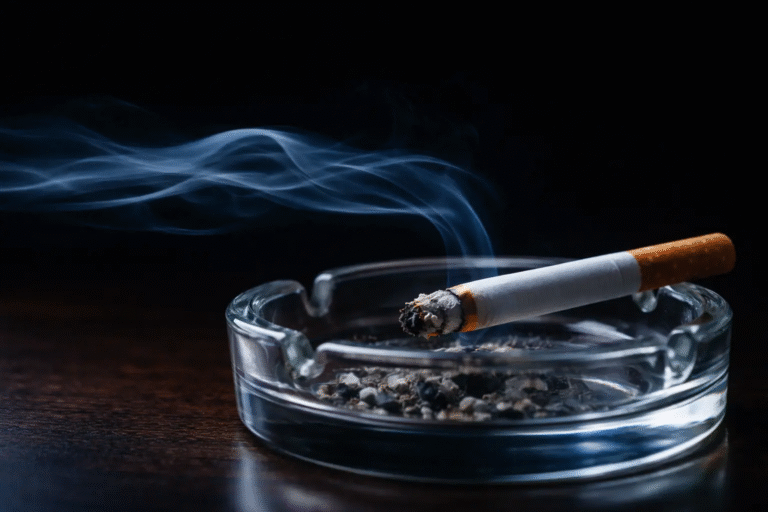 Esgotadas as vagas para o programa de combate ao tabagismo