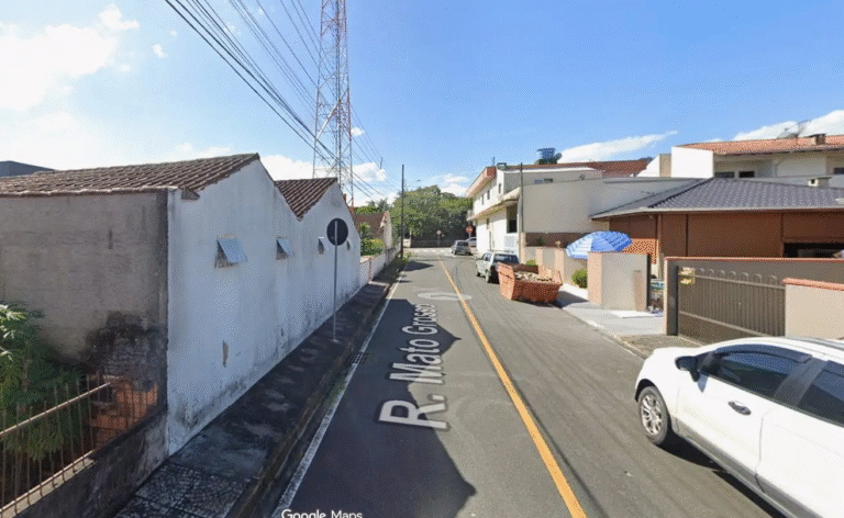 Samae implantará rede de esgoto na Rua Mato Grosso