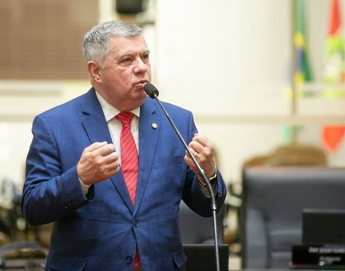 Deputado Mário Motta apresenta Lei Orelha para endurecer penas em casos de maus-tratos a animais