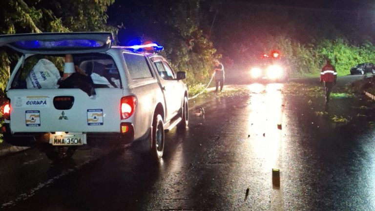 DEFESA CIVIL DE CORUPÁ CRIARÁ NÚCLEOS COMUNITÁRIOS NOS BAIRROS