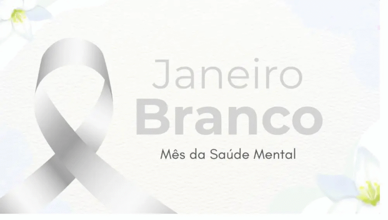 Caps promove roda de conversa sobre saúde mental