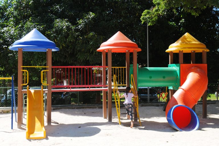 Lei inclui manutenção de praças e parques entre diretrizes da política urbana – Notícias