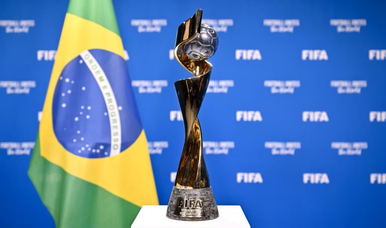 Publicada medida provisória que protege direitos comerciais da Copa Feminina de 2027 – Notícias
