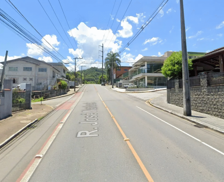 Samae fará manutenção na rede de drenagem da Rua José Narloch