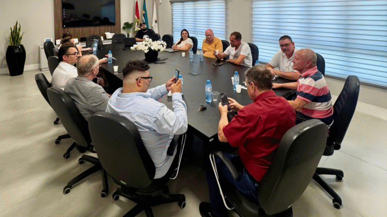 PROJETO “ENCANTOS DE CORUPÁ” QUER POSICIONAR CIDADE COMO DESTINO TURÍSTICO NO MUNICÍPIO