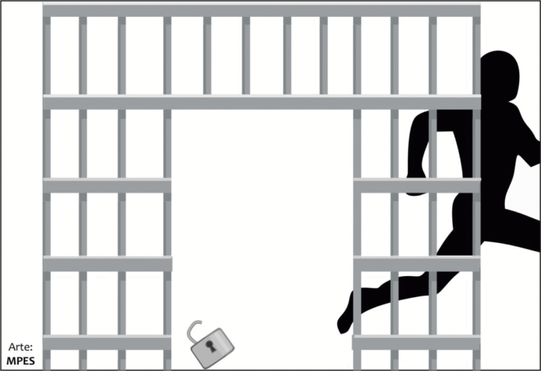 Preso foge de viatura a caminho do Fórum e é recapturado no Jaraguá 84