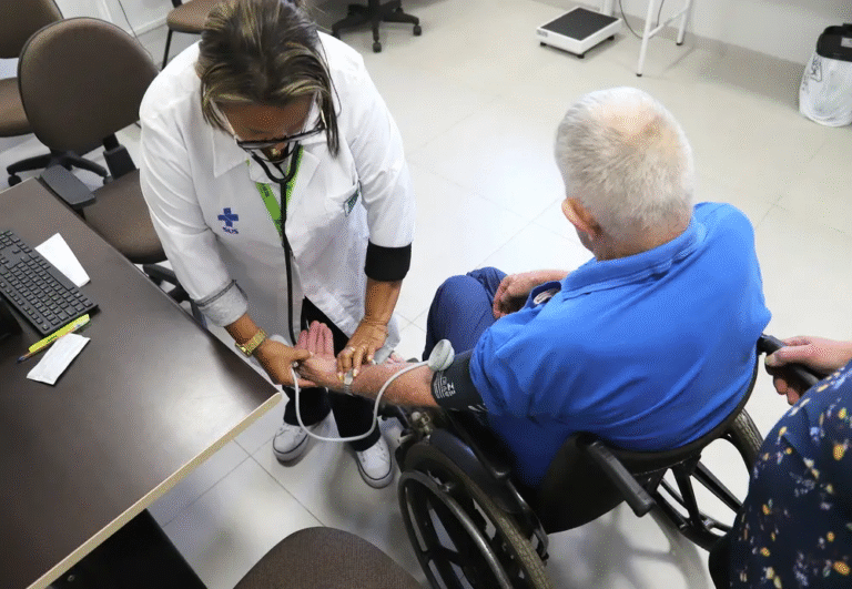 Saúde reforça necessidade de atualização cadastral nas Unidades Básicas de Saúde