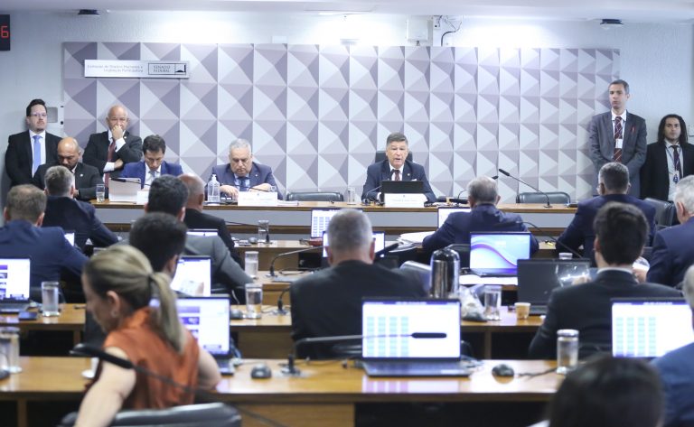 CPMI do INSS cancela depoimento de Vorcaro e convoca representante ligada a confederação de agricultores – Notícias