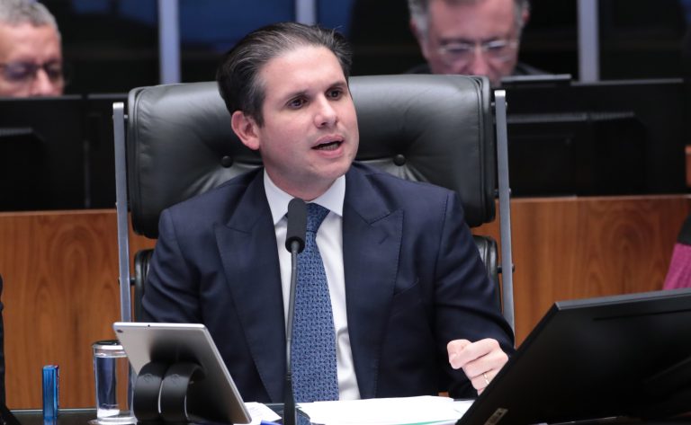 Motta diz que aprovação do Redata vai estimular geração de emprego, renda e tecnologia no Brasil – Notícias