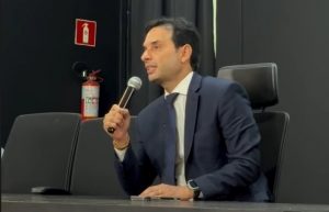 Programa Câmara pelo Brasil é inaugurado em Salvador com debate sobre trabalho por aplicativo – Notícias