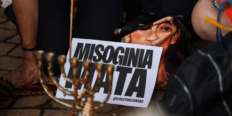 Saiba o que é misogonia; projeto pode criminalizar discurso de ódio