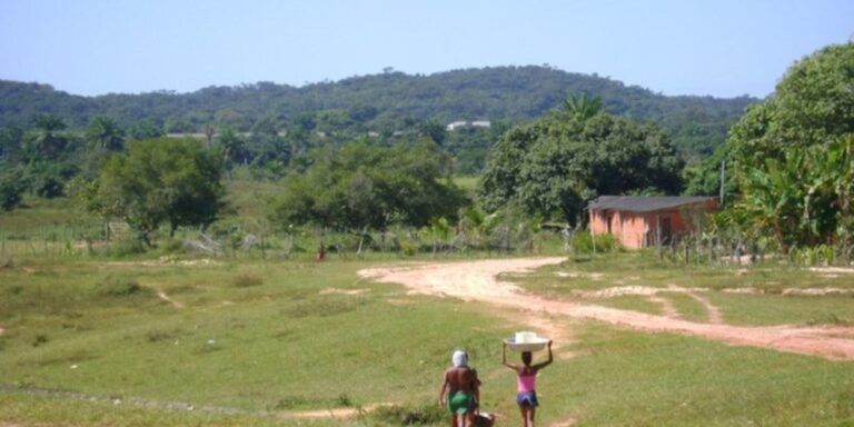Portaria inclui famílias de Pernambuco em Programa de Reforma Agrária