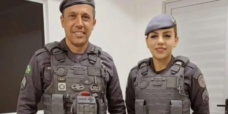 Risco às provas justificou prisão de PM por feminicídio, diz MPSP