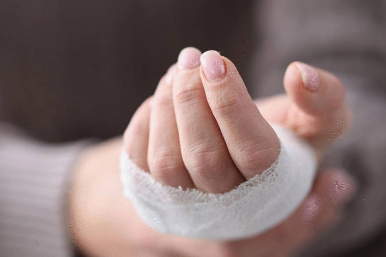 Briga de casal termina com mulher ferida e homem preso em Jaraguá