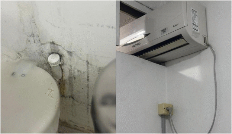 Vereadores indicam melhorias urgentes na ESF do Bairro Ilha da Figueira