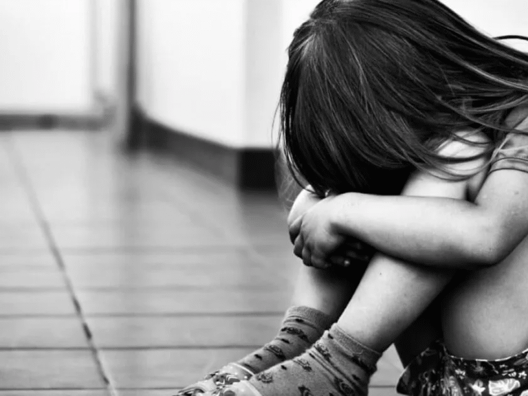 Padrasto é preso suspeito de abusar de criança em Guaramirim