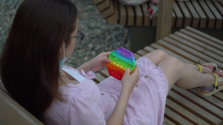 Lei cria o Dia Nacional do Orgulho Autista para celebrar a neurodiversidade – Notícias
