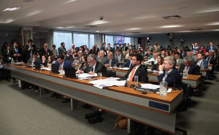 Ex-dirigente da Contag será ouvido nesta segunda-feira pela CPMI do INSS – Notícias