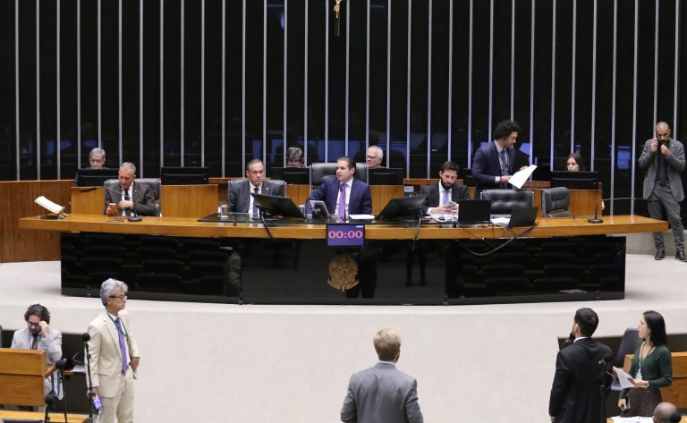 Câmara pode votar projeto que prevê quebra de sigilo bancário para fixar pensão alimentícia – Notícias