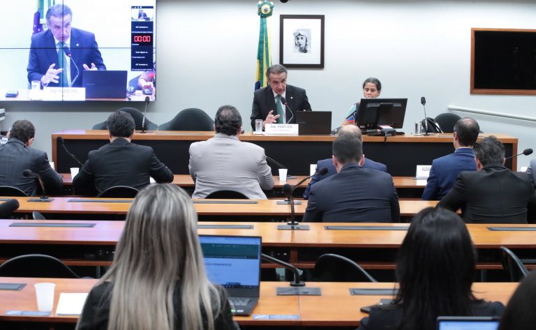 Deputado cobra solução para pagamentos indevidos em pedágio eletrônico – Notícias