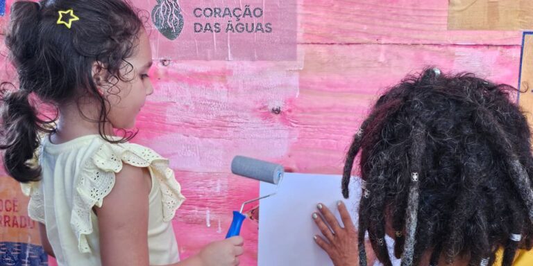 Mulheres e meninas são mais afetadas por desigualdade no acesso à água