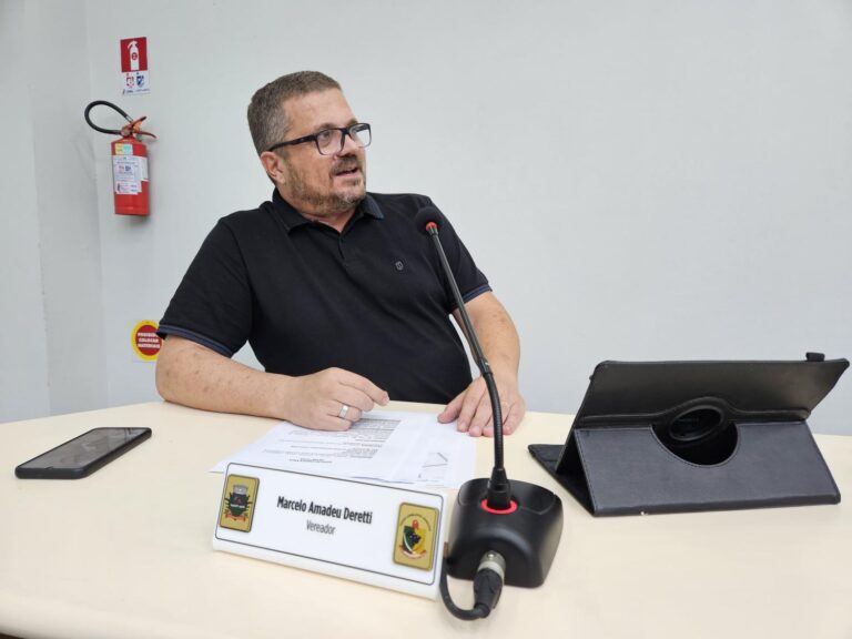 Vereador quer criação de ‘Programa de Feiras Municipais’ para produtores rurais