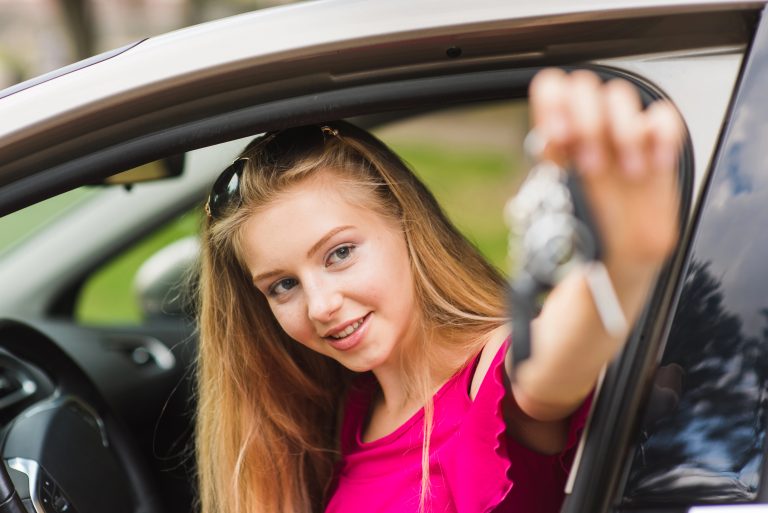 Comissão da Câmara discute redução na idade para dirigir – Notícias