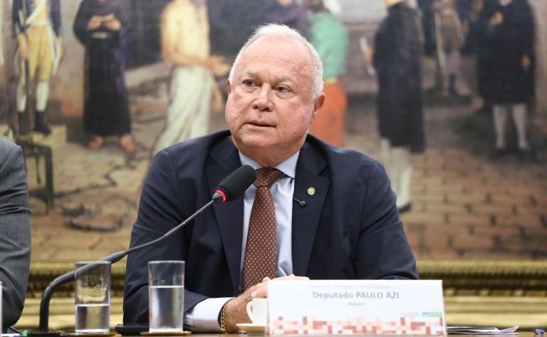 Relator confirma parecer favorável ao fim da escala 6×1; texto pode ser votado hoje em comissão da Câmara – Notícias